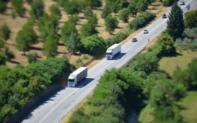 La logística en Málaga, un motor clave para el comercio internacional
