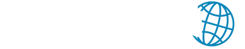 Logotipo Surlogist